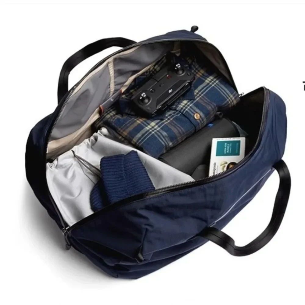 Bellroy Venture Duffel 40L Adv - Outdoor Adventure Sports recension och pris