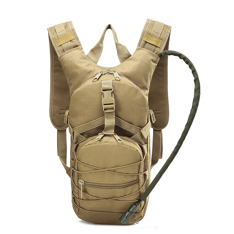 Lightweight Tactical Backpack  - Outdoor Adventure Backpack recension och pris